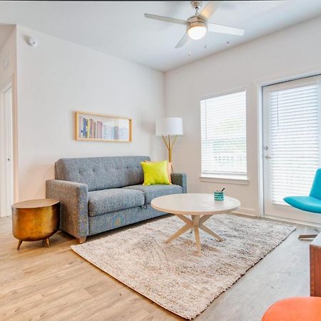 Deluxe One Bedroom Apartment Gainesville Exterior photo